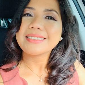 Meet your Posher, Marivic